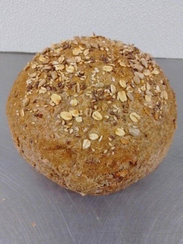 Paters brood
