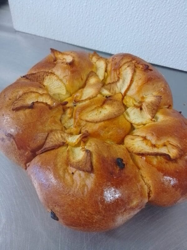 Appelbrood